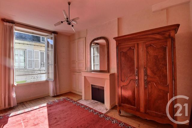 maison à vendre - 3 pièces - 75.0 m2 - MER - 41 - CENTRE - Century 21 Girault Immobilier