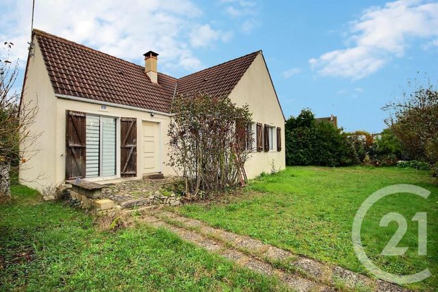 Maison à vendre MUIDES SUR LOIRE