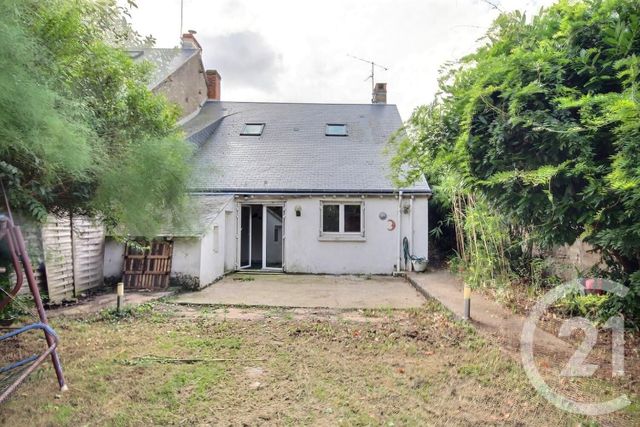 Maison à vendre TALCY